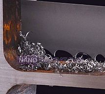 تیغه اره نواری Bi-metal تیغه اره نواری Bi-metal